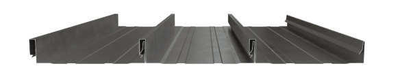 1.75 inch snaploc profile view number 3 Metal Roofing & Siding by Metal America - Roll Forming Manufacturer of Metal Roofing, Siding, Wall Panels located in Post Falls, Idaho