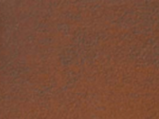 Cor-Ten® PVDF Color