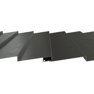 Double Lap Slider corrected Metal Roofing & Siding by Metal America - Roll Forming Manufacturer of Metal Roofing, Siding, Wall Panels located in Post Falls, Idaho