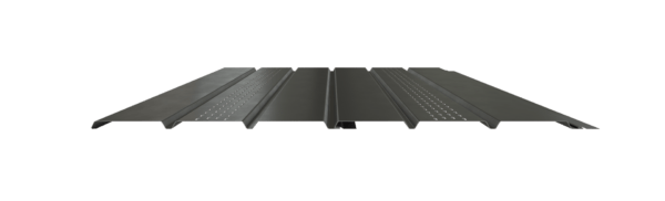 Shiplap Slider Perferated Single Metal Roofing & Siding by Metal America - Roll Forming Manufacturer of Metal Roofing, Siding, Wall Panels located in Post Falls, Idaho