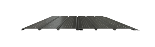 Shiplap Slider Perferated Metal Roofing & Siding by Metal America - Roll Forming Manufacturer of Metal Roofing, Siding, Wall Panels located in Post Falls, Idaho