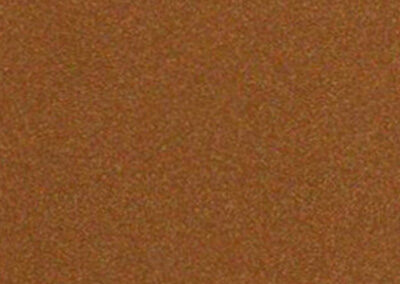 Copper Metallic - Post-Frame Building Color