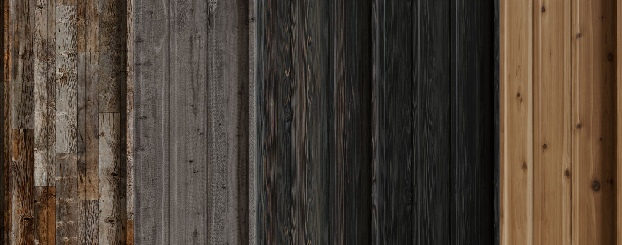 Metal Roofing Colors and Finishes: The Complete Guide | Metal America