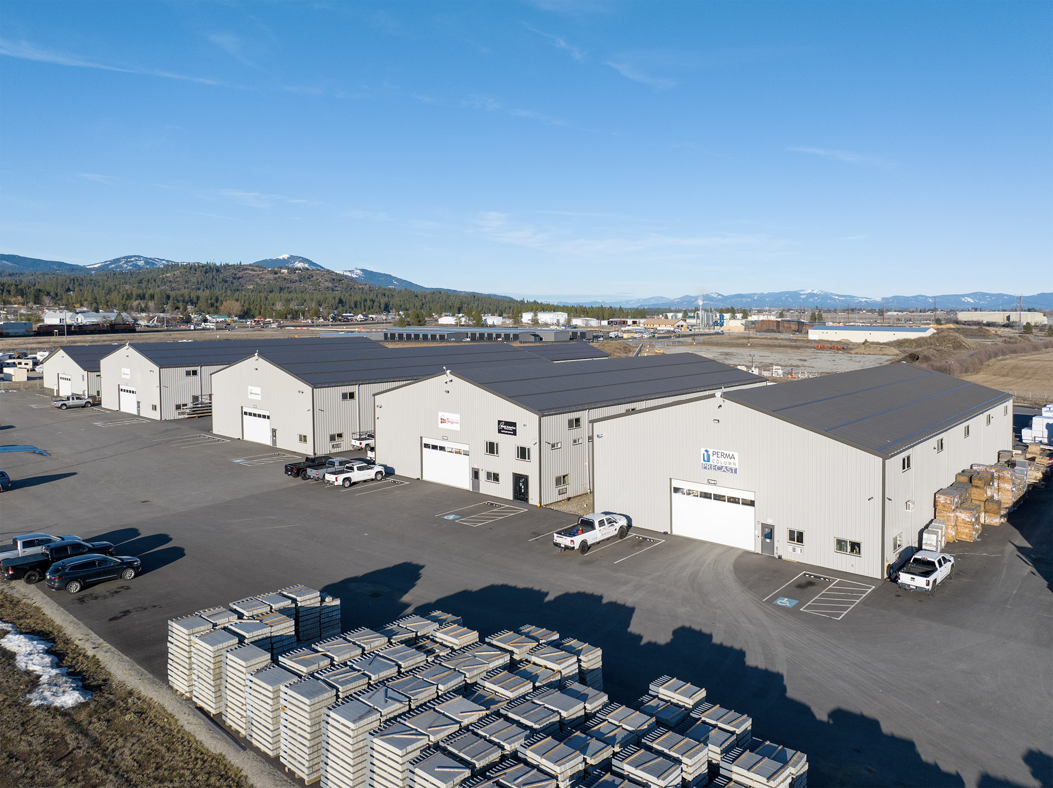 Featured image for “Metal America Post Falls”