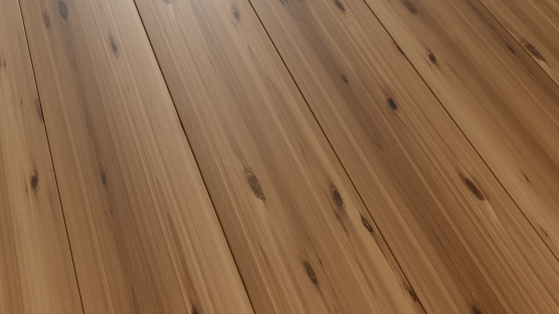 Smooth Cedar
