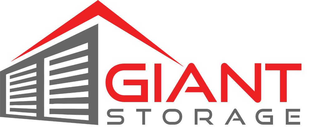 Giant Storage
