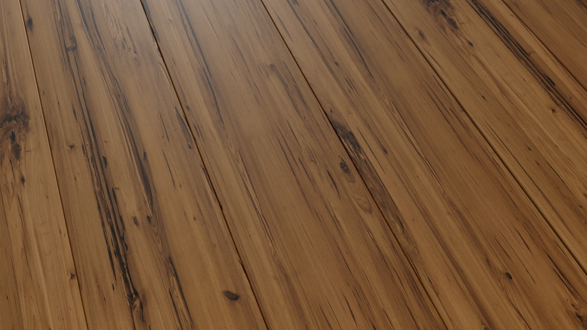 Pecky Cypress