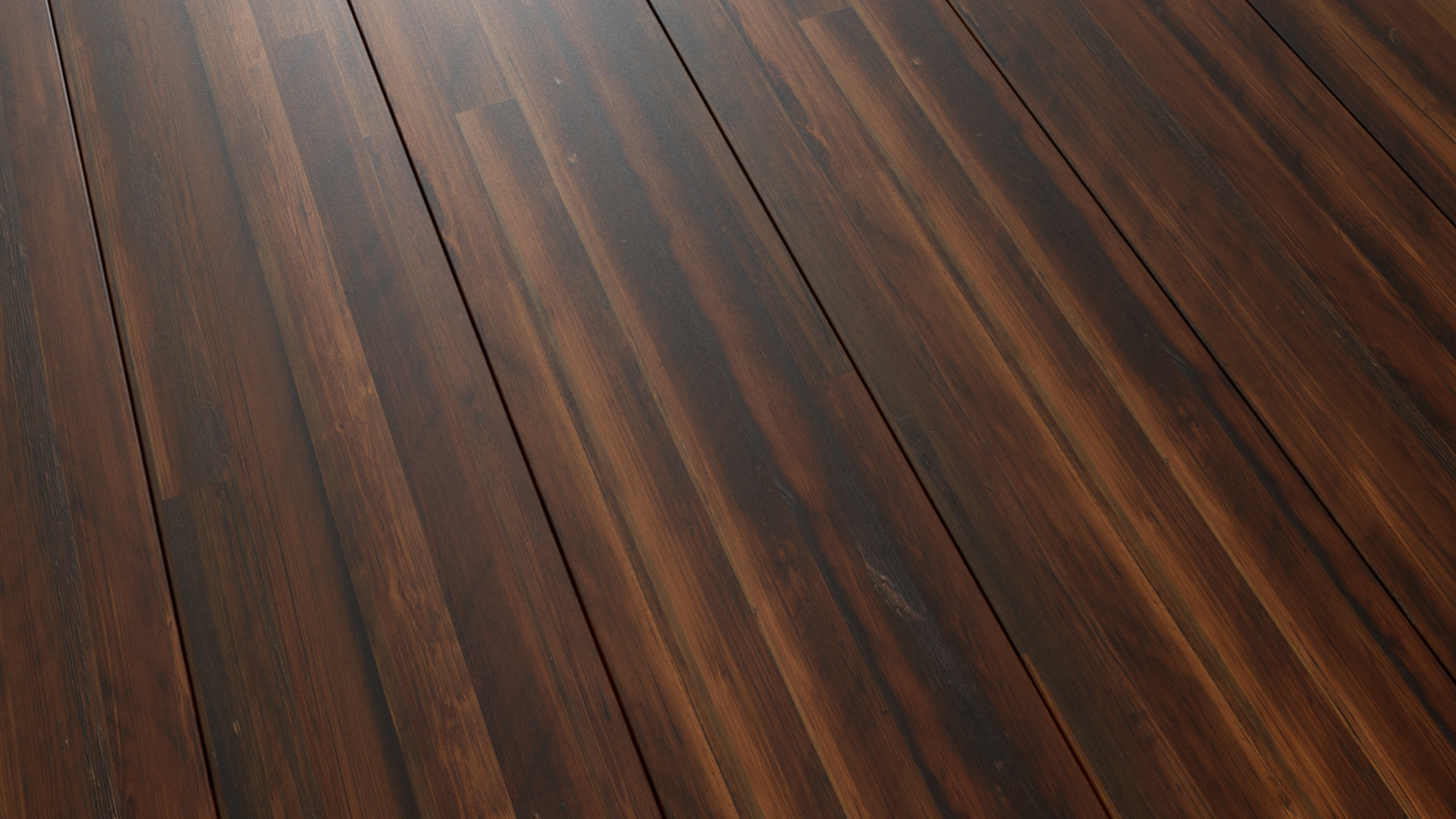 Primative Pine Plank