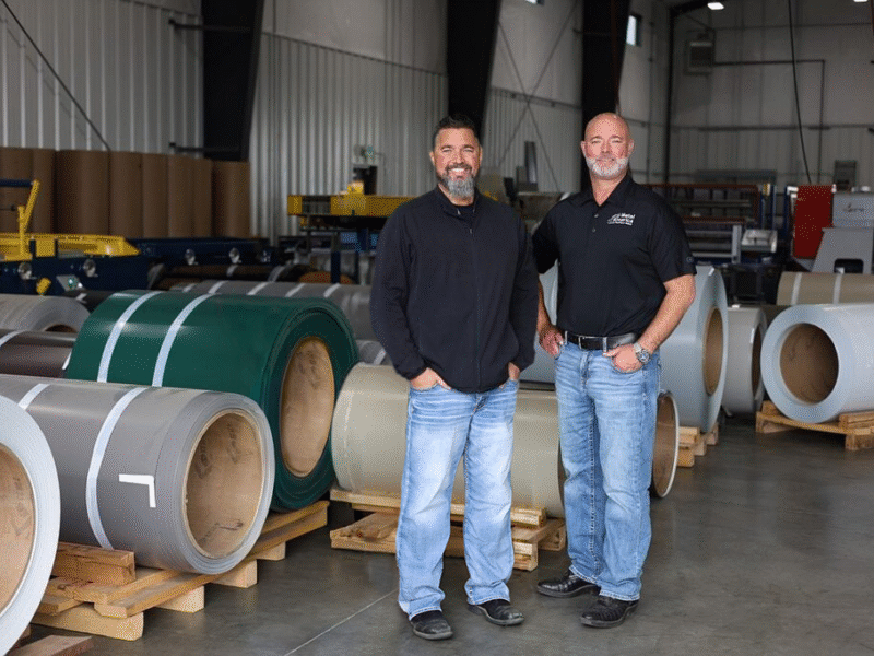 Reduced Emissions, Lower Costs