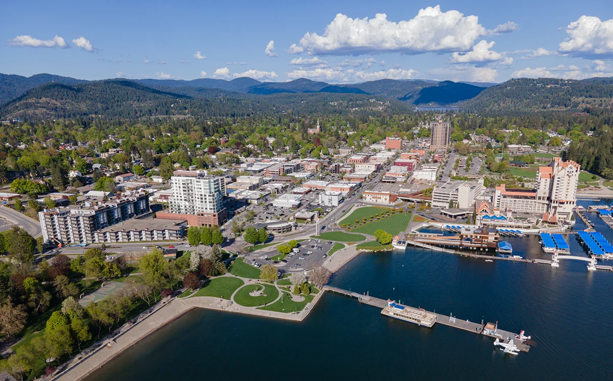 Featured image for “Metal America Coeur d’Alene”