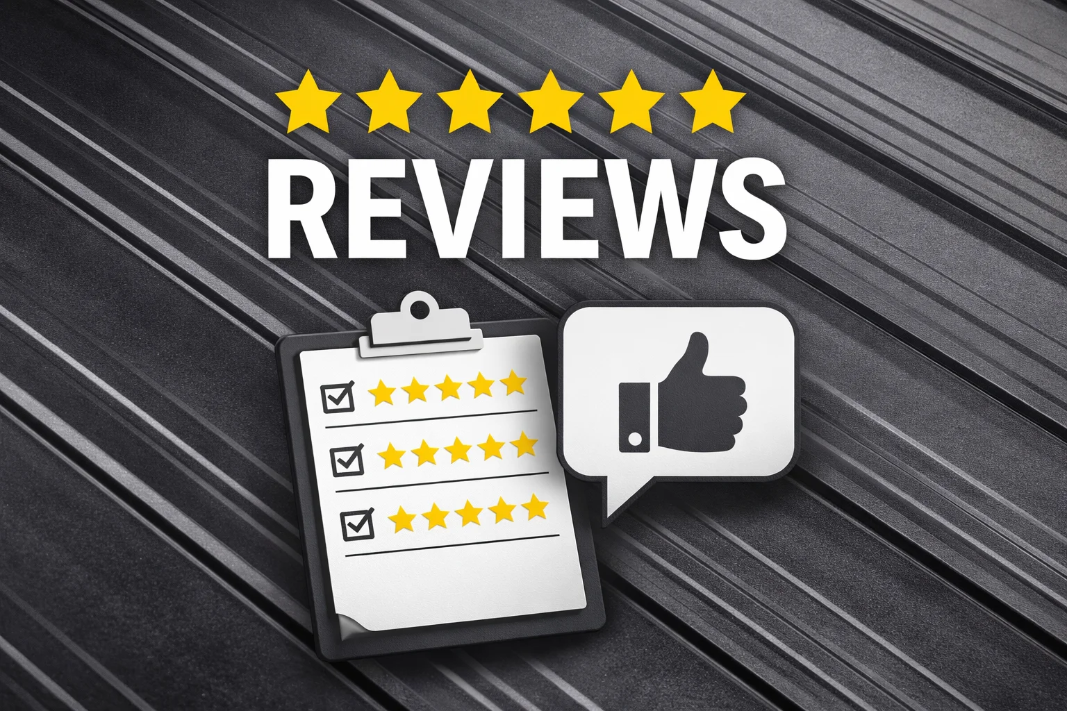 Featured image for “Metal America Reviews: What Customers Say”