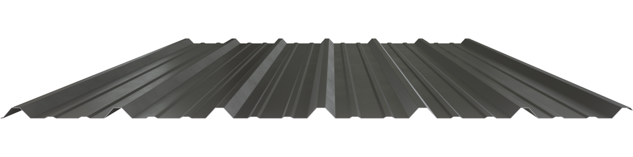 Unitized Ribbed Metal Panel Corrugated vs. Ribbed Metal Panels: PBR, Tuff Rib, and Corrugated Compared