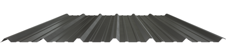 Unitized Ribbed Metal Panel Corrugated vs. Ribbed Metal Panels: PBR, Tuff Rib, and Corrugated Compared