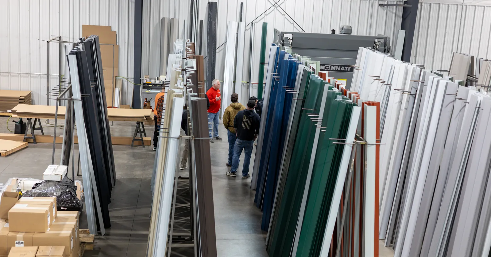 Featured image for “Repainting a Metal Roof: When and How to Do It Right”