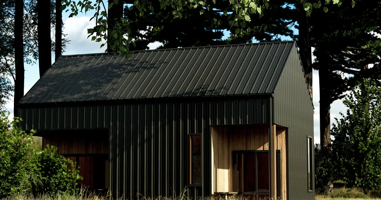 Featured image for “Metal Roof Maintenance: A Simple Yearly Checklist”