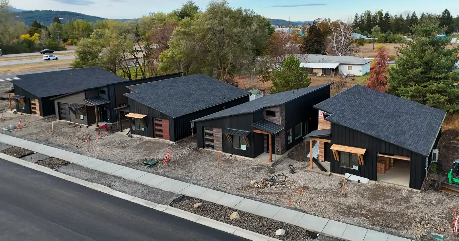 Featured image for “Metal Roofing Cost: What You’ll Actually Pay Per Square Foot”