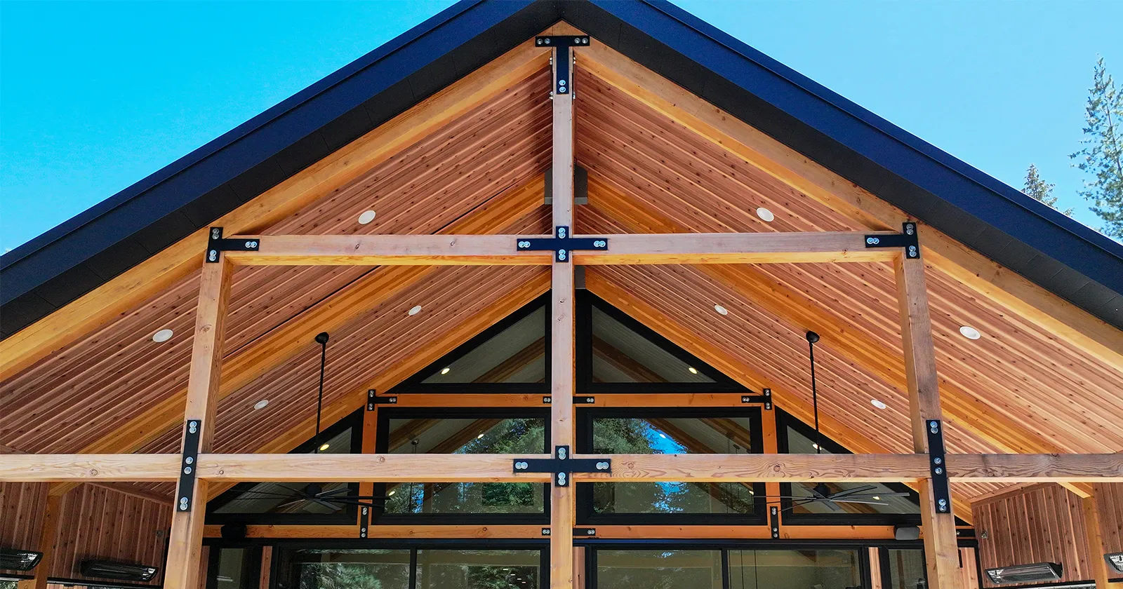 Featured image for “Metal Soffit and Fascia: A Buyer’s Guide”