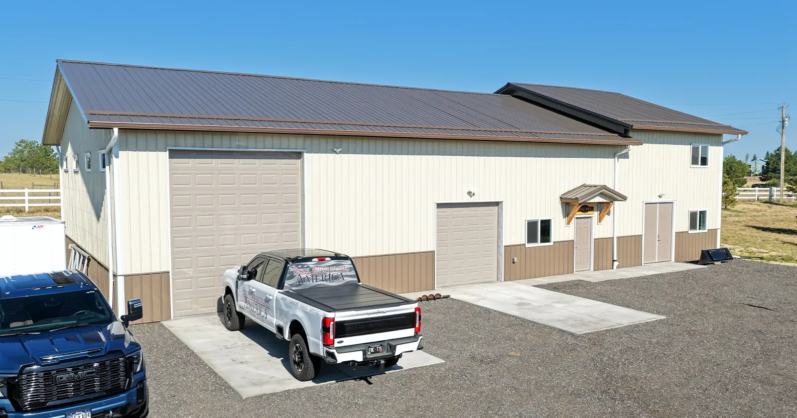 Featured image for “Brown Metal Roof Colors: Shades, Pairings, and Fade”