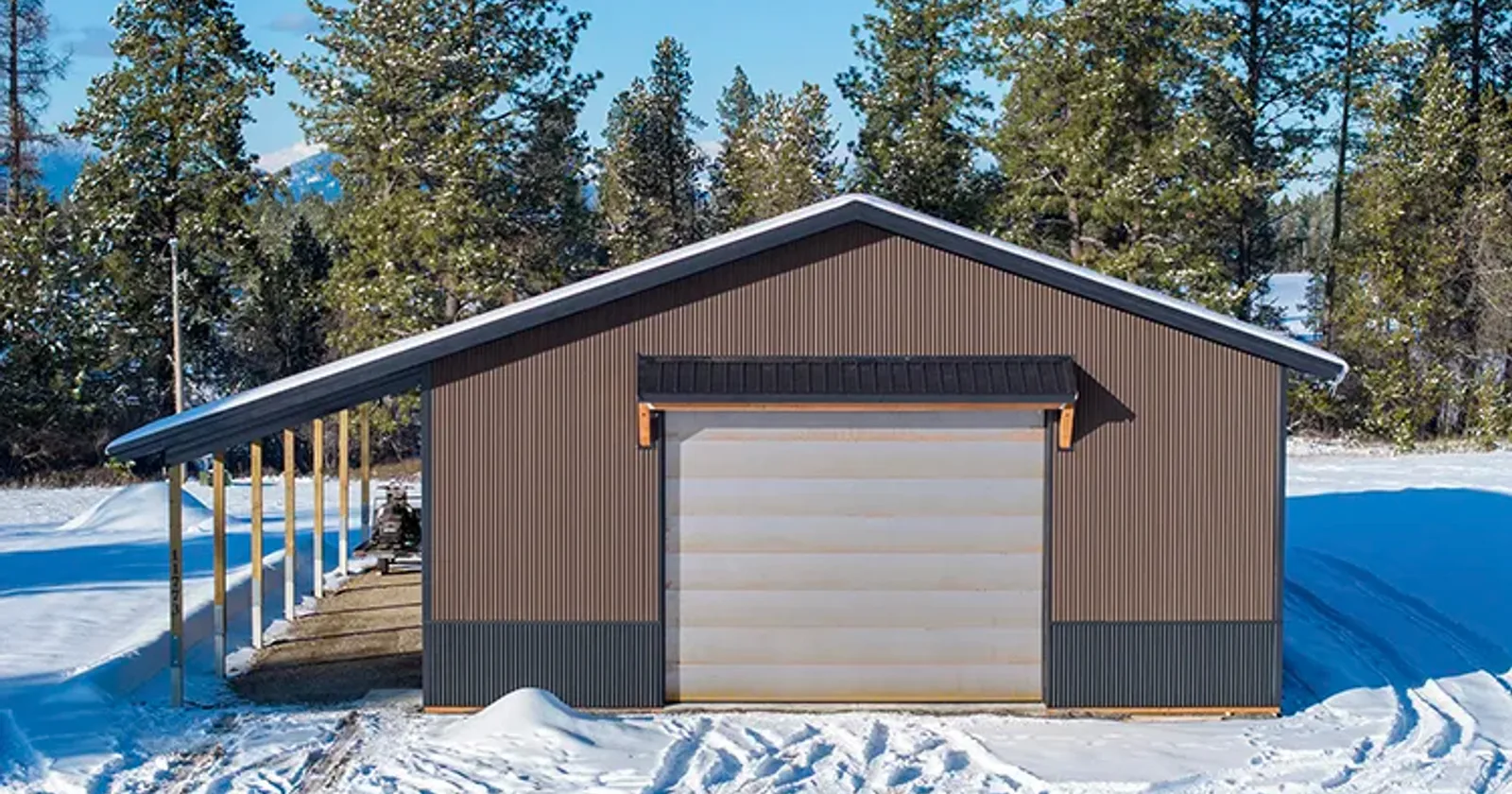 Featured image for “Metal Roofing Terminology With Pictures: A Plain-English Glossary”