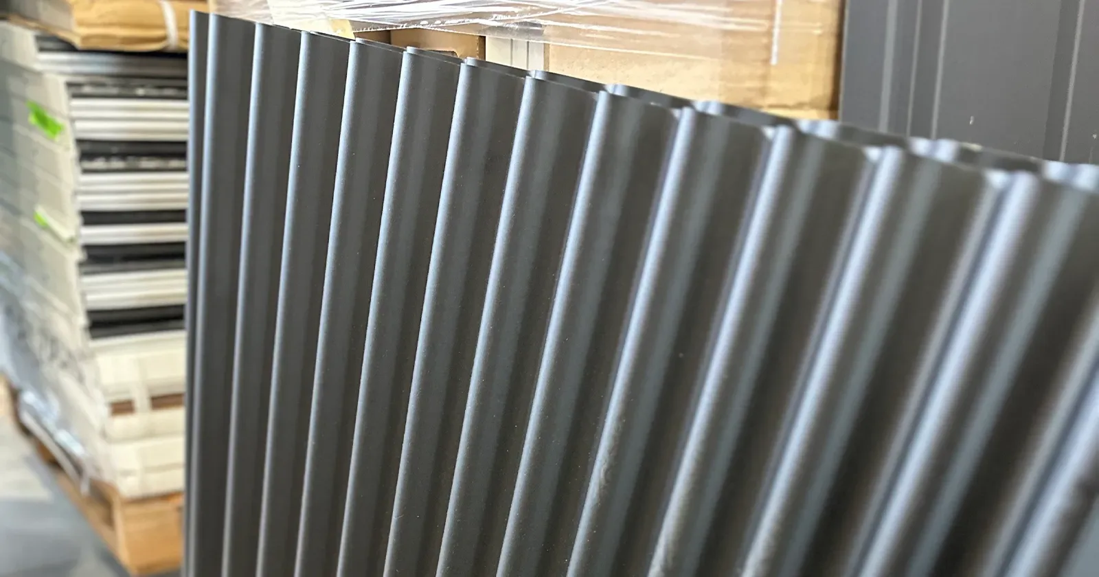Featured image for “Corrugated Roof Panels: Slope, Fasteners, and Fit”