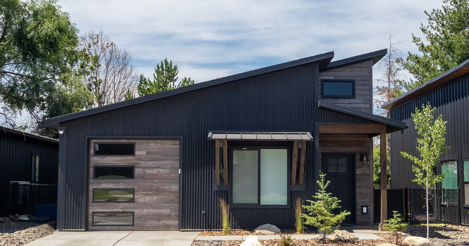 Featured image for “How to Protect Your Home From Wildfire: What Works, in Order”