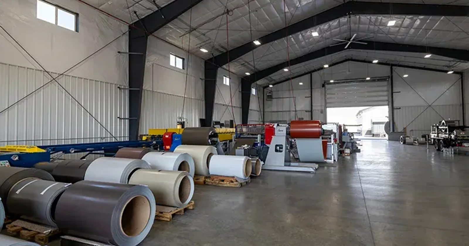 Featured image for “Metal Roofing Supplier in Washington: East Side, West Side, and What to Ask”