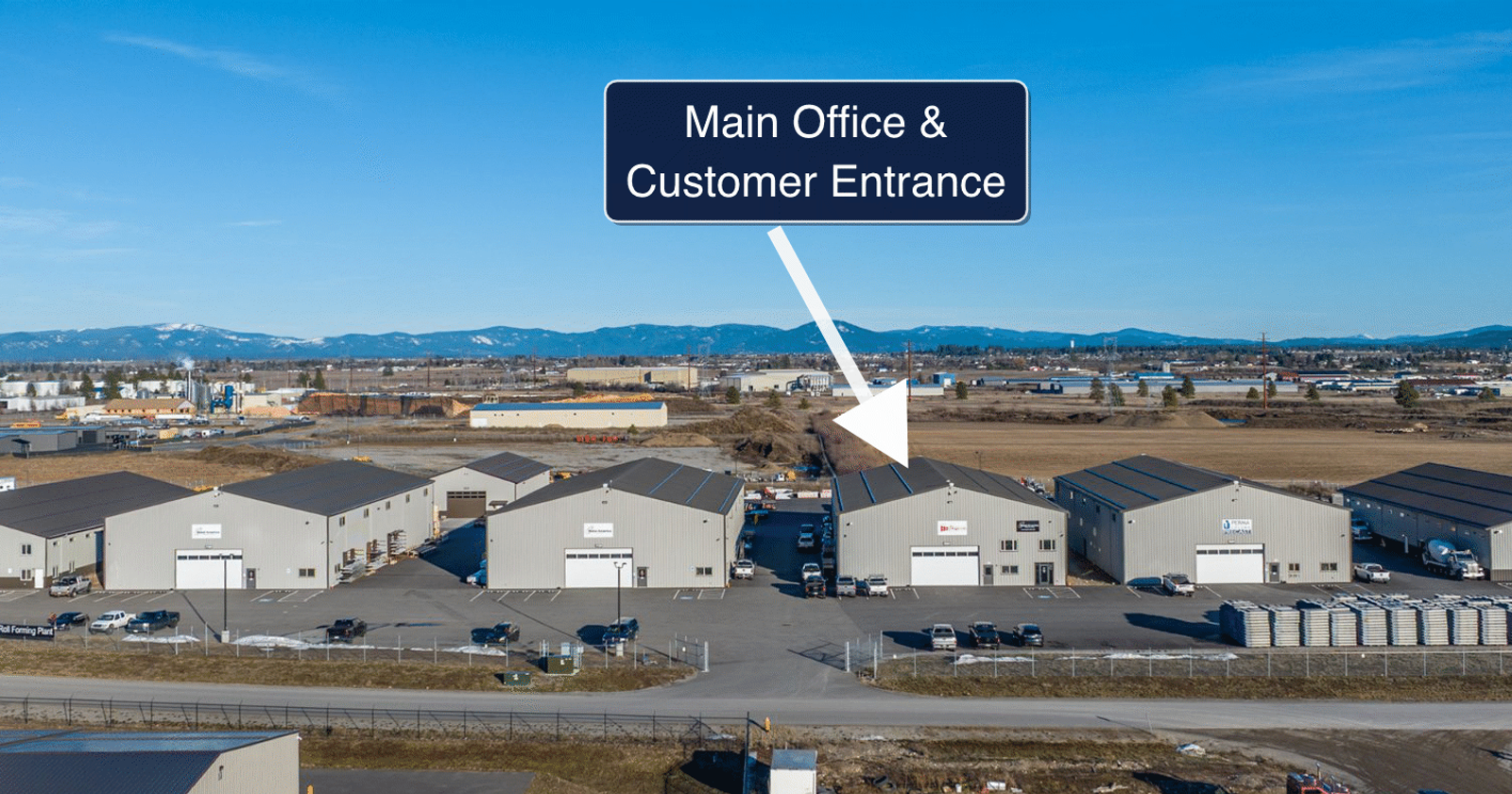 Featured image for “Metal Roofing Supplier in Idaho: What to Ask Before You Buy”