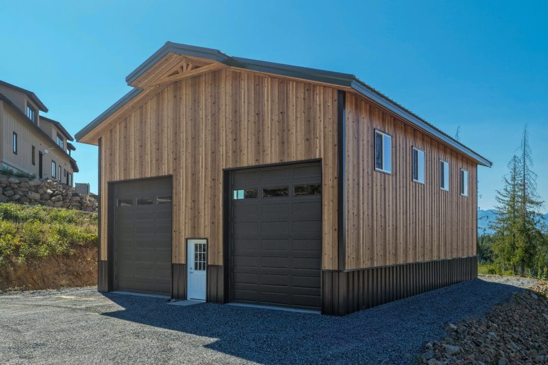 Smooth Cedar Shop