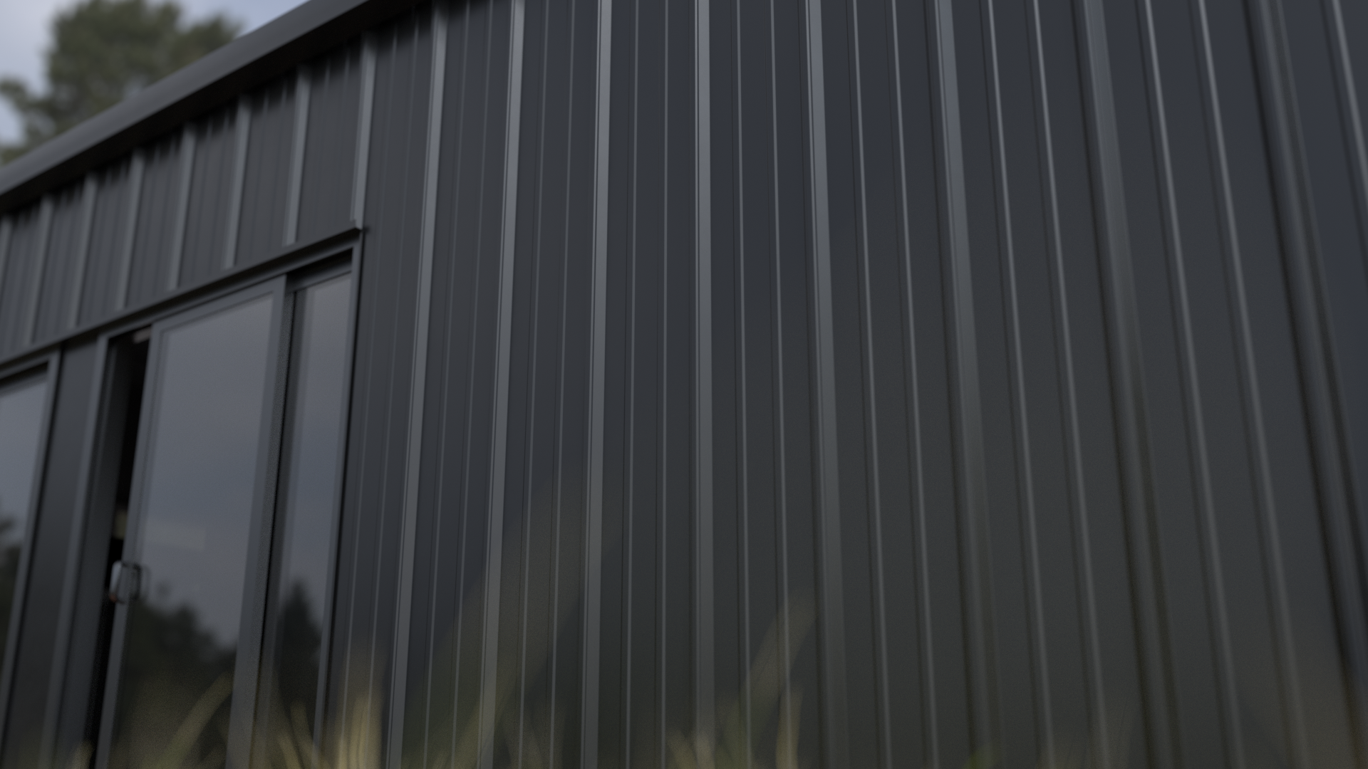 All-American Production