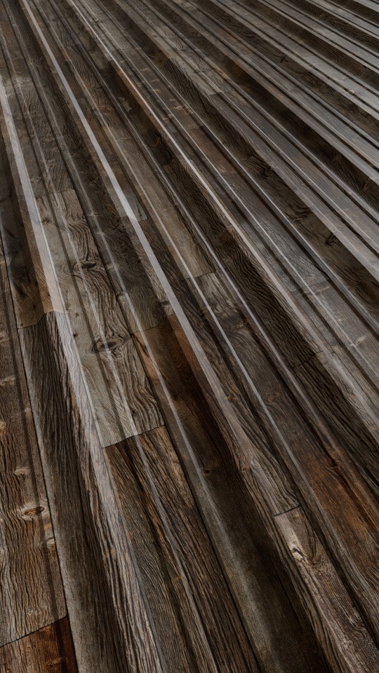 QuickLoc Detail Shot