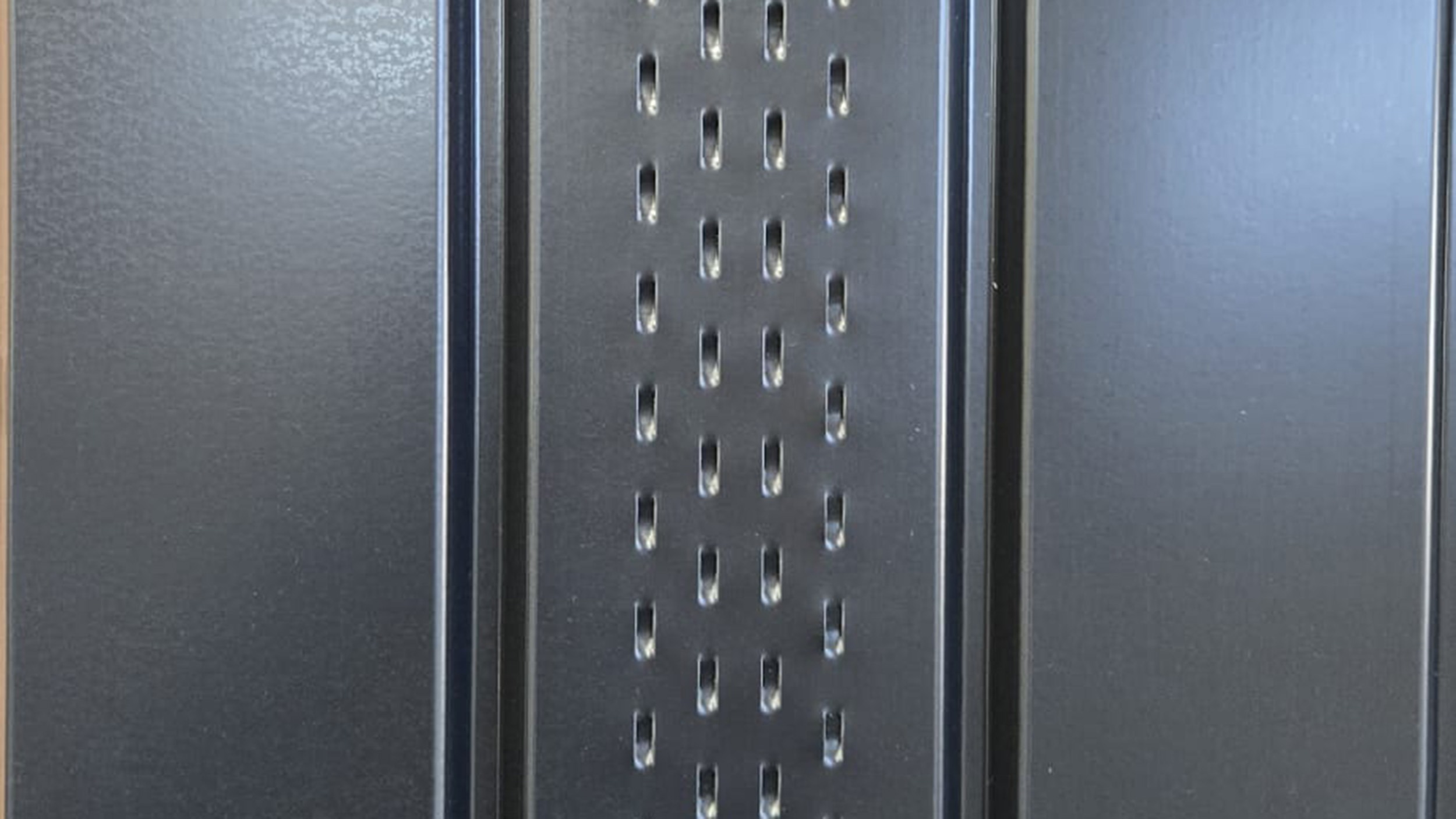 Modern Dark Double Lap